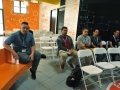 Participantes del SQL Saturday