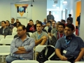 Participantes del SQL Saturday