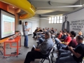Participantes del SQL Saturday