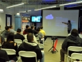 Evento SQL Saturday
