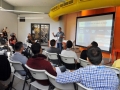 Evento SQL Saturday