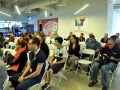 Participantes del SQL Saturday