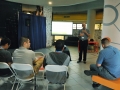 Participantes del SQL Saturday