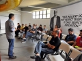Participantes del SQL Saturday