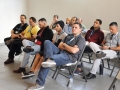 Participantes del SQL Saturday