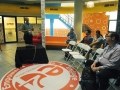 Participantes del SQL Saturday