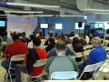 Participantes del SQL Saturday