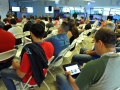 Participantes del SQL Saturday