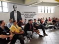 Participantes del SQL Saturday