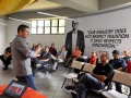Evento SQL Saturday