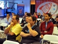 Participantes del SQL Saturday
