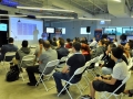 Participantes del SQL Saturday