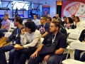 Participantes del SQL Saturday
