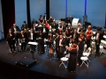 Banda Municipal tocando