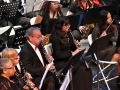Banda Municipal tocando