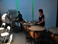 Banda Municipal tocando