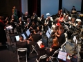 Banda Municipal tocando
