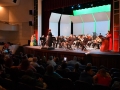Banda Municipal tocando