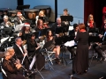 Banda Municipal tocando