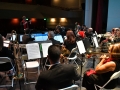Banda Municipal tocando