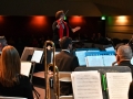Banda Municipal tocando