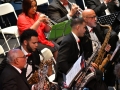 Banda Municipal tocando