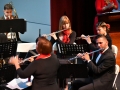 Banda Municipal tocando