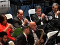 Banda Municipal tocando