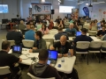Participantes del Hacker Lab 3.0