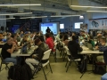 Participantes del Hacker Lab 3.0