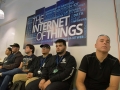 Participantes del Hacker Lab 3.0