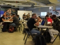 Participantes del Hacker Lab 3.0