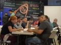 Participantes del Hacker Lab 3.0