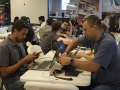Participantes del Hacker Lab 3.0
