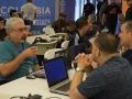 Participantes del Hacker Lab 3.0