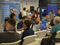 Participantes del Hacker Lab 3.0