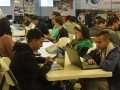 Participantes del Hacker Lab 3.0