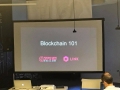 Blockchain 101