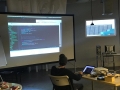 Blockchain in IoT Workshop