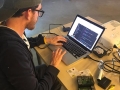 Blockchain in IoT Workshop