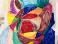 Obra hecha por participante