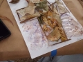 Obra creada por participante