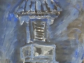 Obra realizada por participante