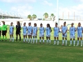Soccer Fem- PR vs ARG