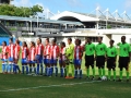 Soccer Fem- PR vs ARG