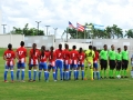 Soccer Fem- PR vs ARG