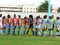 Soccer Fem- PR vs ARG
