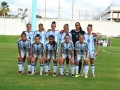 Soccer Fem- PR vs ARG
