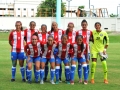 Soccer Fem- PR vs ARG