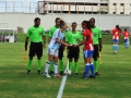 Soccer Fem- PR vs ARG